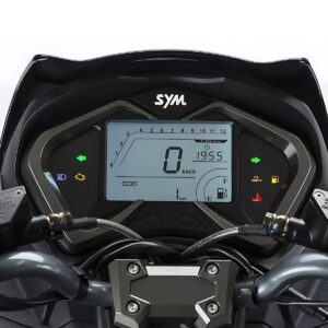 Protector de Tacómetro o Velocímetro para Sym Jet 14