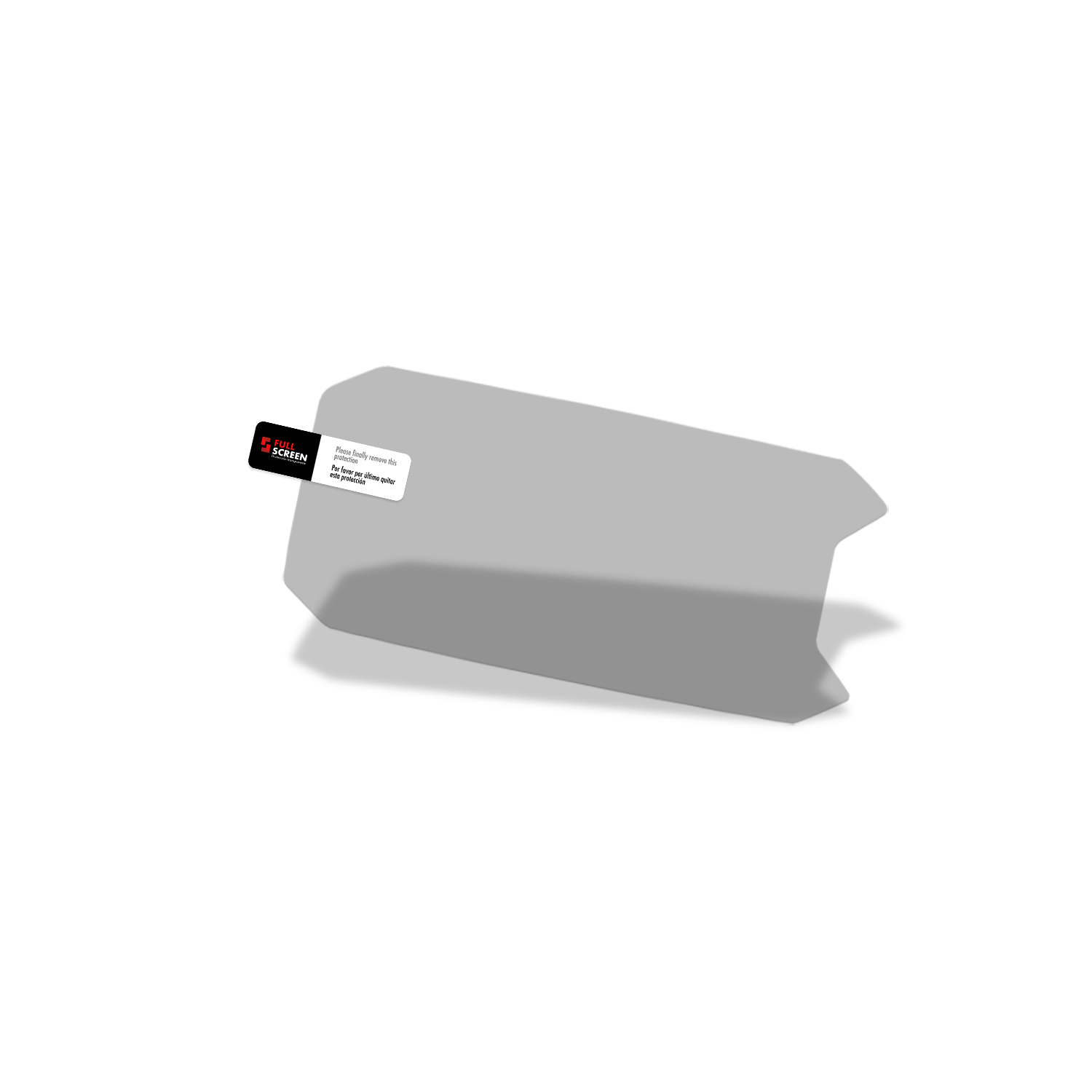 Protector de Tacómetro o Velocímetro para TVS Raider 125 - Imagen 3