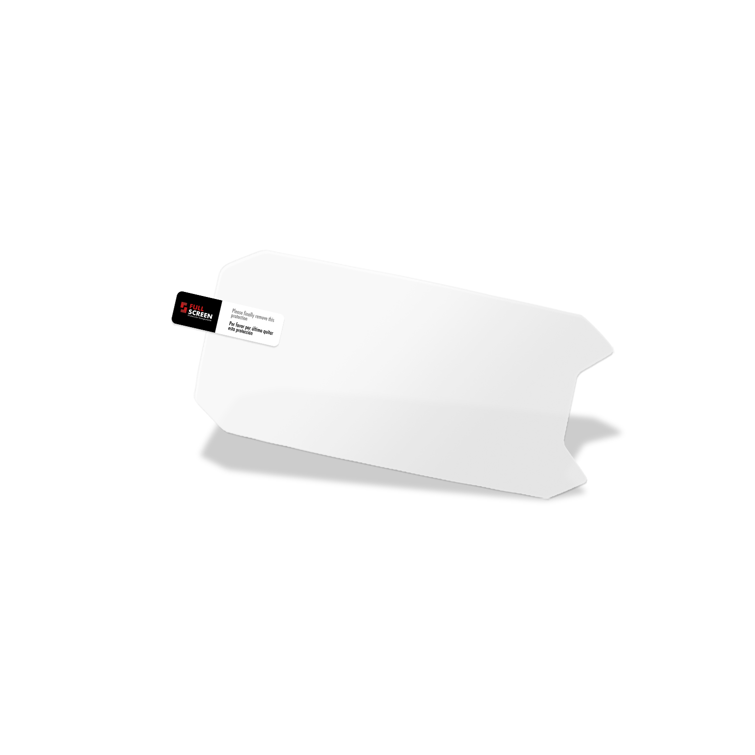 Protector de Tacómetro o Velocímetro para TVS Raider 125 - Imagen 2