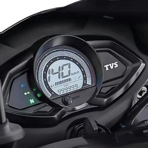 Protector de Tacómetro o Velocímetro para TVS Stryker 125