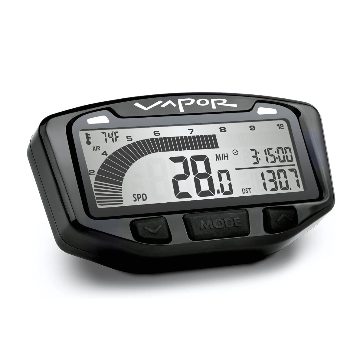 Protector de Tacómetro o Velocímetro para Trail Tech Vapor