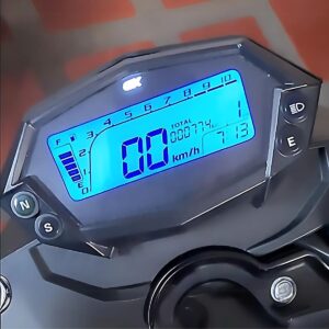 Protector de Tacómetro o Velocímetro para Vento Falkon125