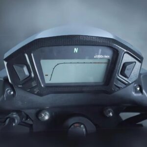 Protector de Tacómetro o Velocímetro para Victory Nitro 151