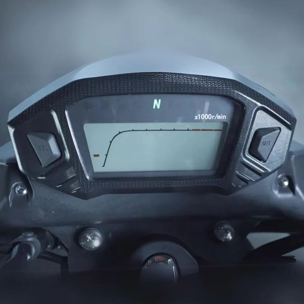 Protector de Tacómetro o Velocímetro para Victory Nitro 151