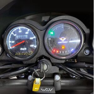 Protector de Tacómetro o Velocímetro para Victory One St 100