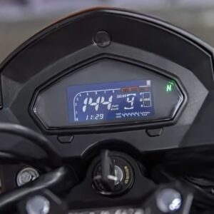 Protector de Tacómetro o Velocímetro para Victory Switch 150