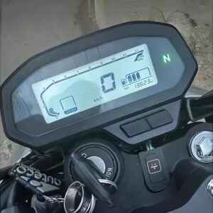 Protector de Tacómetro o Velocímetro para Victory Venom 400