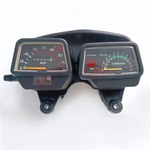 Protector de Tacómetro o Velocímetro para Yamaha DT 125-175