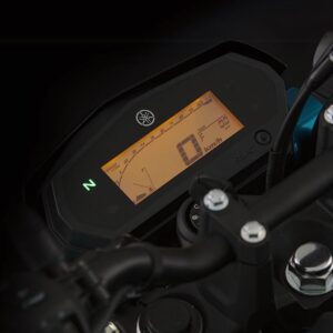 Protector de Tacómetro o Velocímetro para Yamaha Fz250