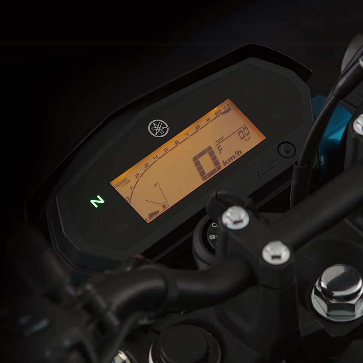Protector de Tacómetro o Velocímetro para Yamaha XTZ250