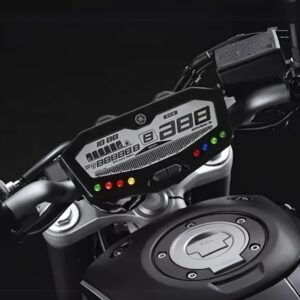 Protector de Tacómetro o Velocímetro para Yamaha MT 07