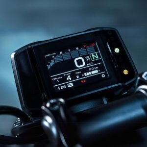 Protector de Tacómetro o Velocímetro para Yamaha MT09