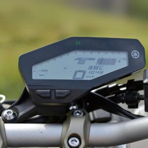 Protector de Tacómetro o Velocímetro para Yamaha Mt09
