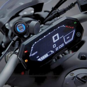 Protector de Tacómetro o Velocímetro para Yamaha MT07
