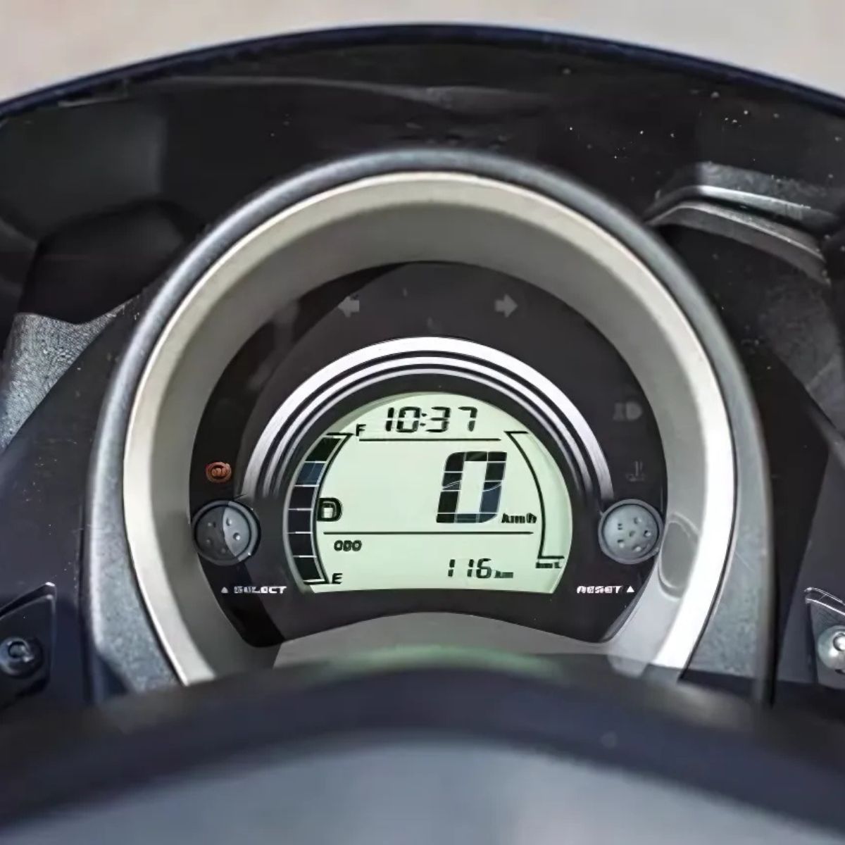 Protector de Tacómetro o Velocímetro para Yamaha Nmax 155