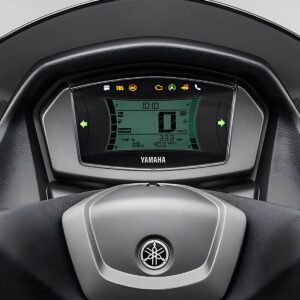 Protector de Tacómetro o Velocímetro para Yamaha Nmax Connected