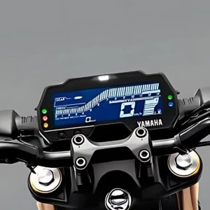 Protector de Tacómetro o Velocímetro para Yamaha MT15