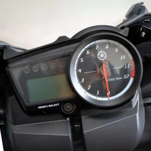 Protector de Tacómetro o Velocímetro para Yamaha R15 V2