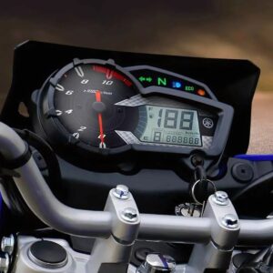 Protector de Tacómetro o Velocímetro para Yamaha XTZ 150