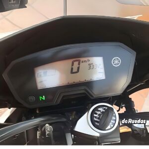 Protector de Tacómetro o Velocímetro para Yamaha XTZ - Tenere 250