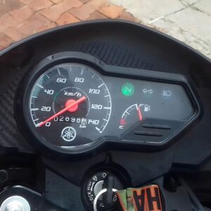 Protector de Tacómetro o Velocímetro para Yamaha YCZ 110