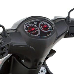 Protector de Tacómetro o Velocímetro para Yamaha Crypton Fi