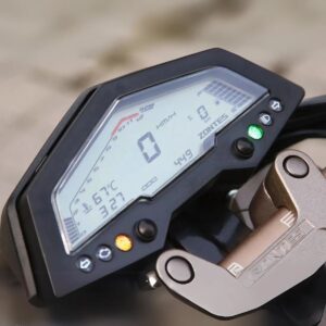 Protector de Tacómetro o Velocímetro para Zontes 155 U 310R