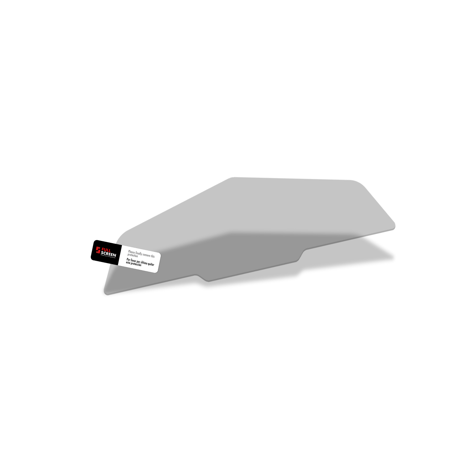 Protector de Tacómetro o Velocímetro para Zontes 155 U 310R - Imagen 3