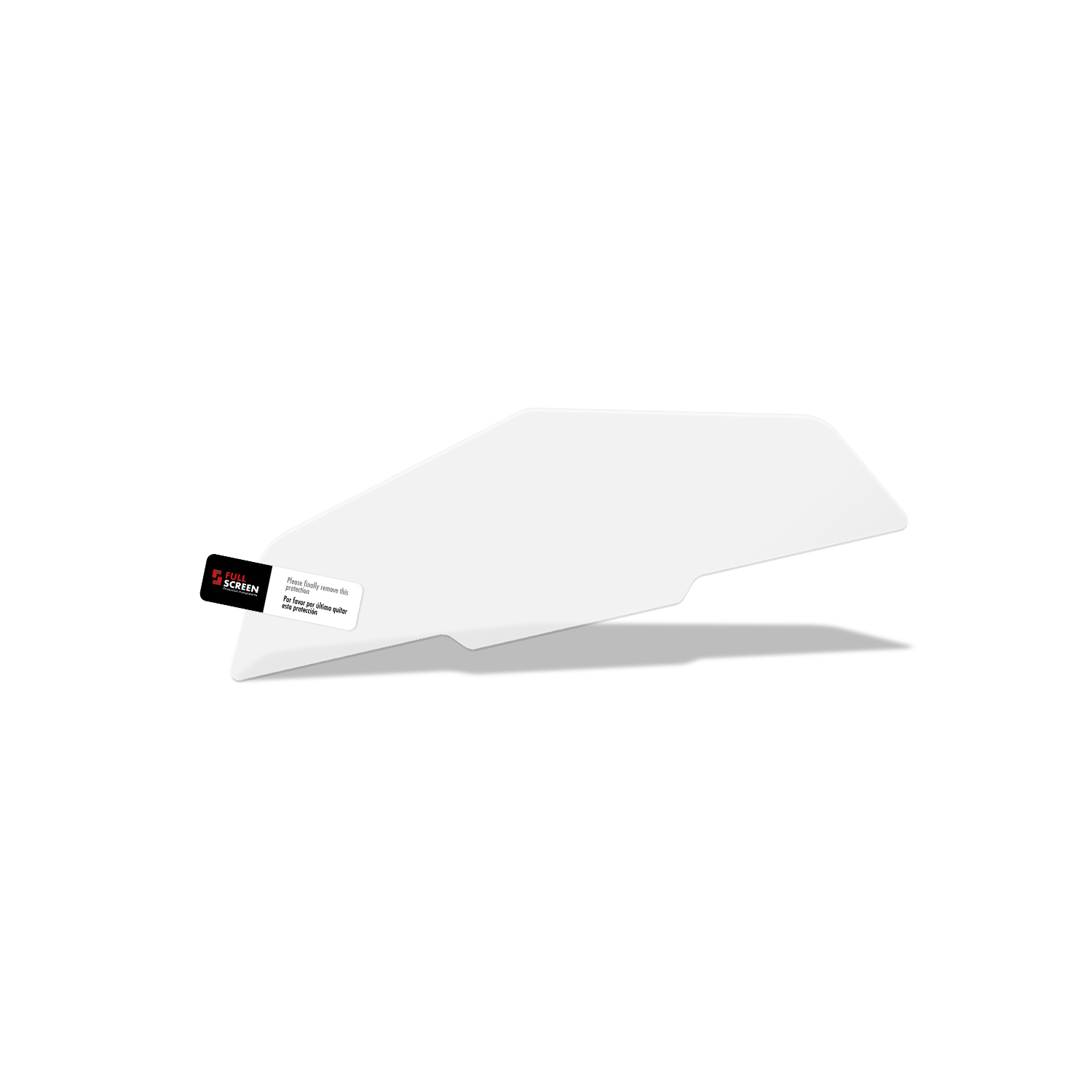 Protector de Tacómetro o Velocímetro para Zontes 155 U 310R - Imagen 2
